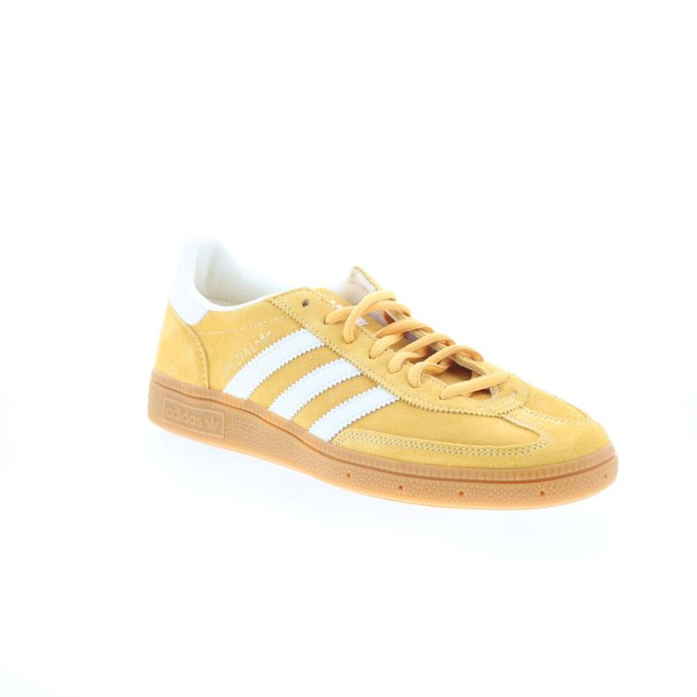 Adidas Mens Handball Spezial Brown Shoes () - Picture 2 of 7